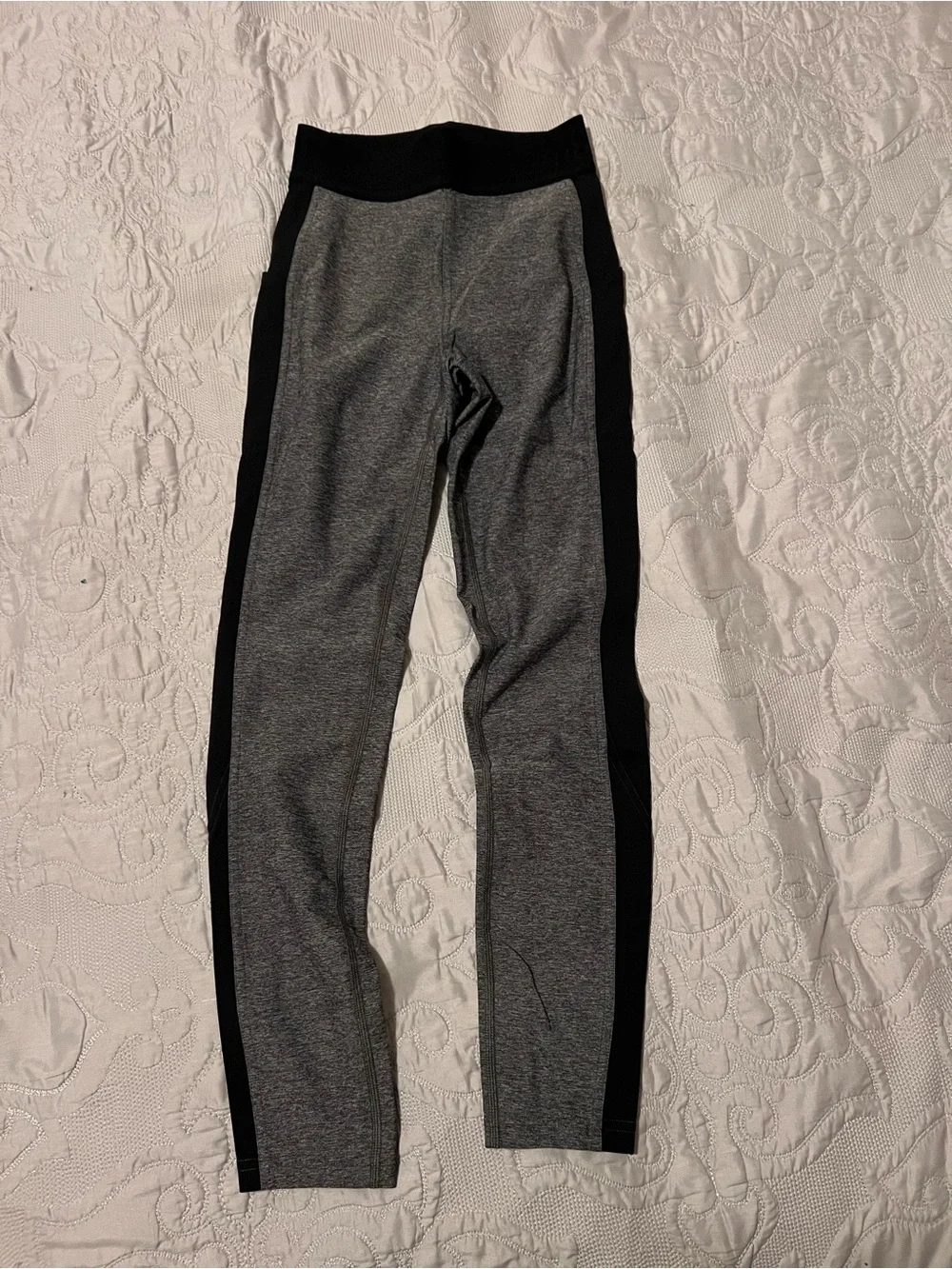 Lululemon Leggings Size 4